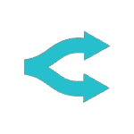 OpenRouter logo